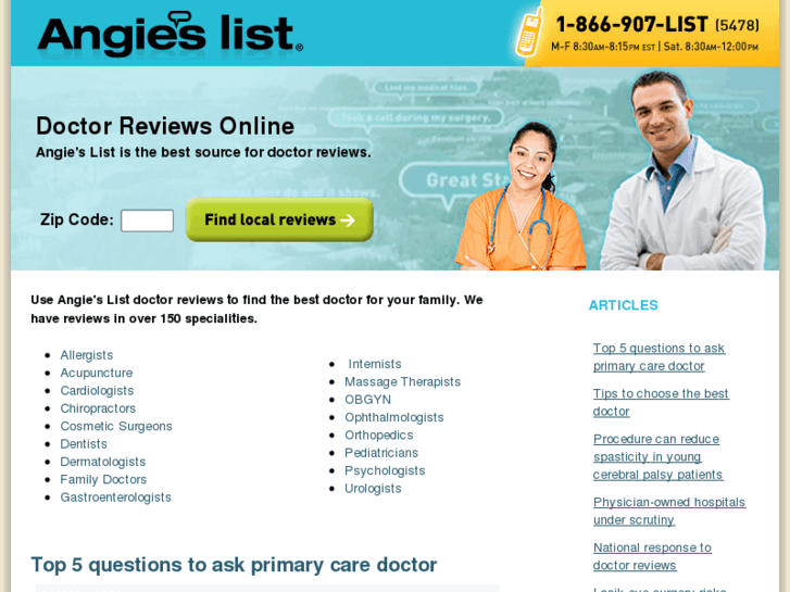 www.doctorreviewsonline.com