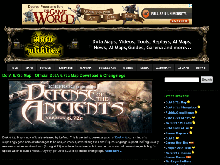 www.dota-utilities.com