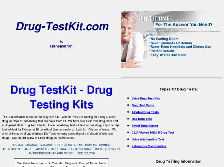 www.drug-testkit.com