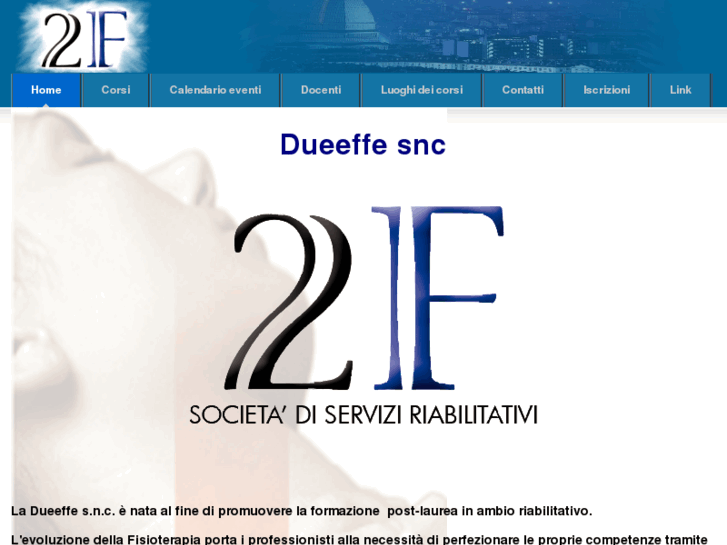 www.dueeffe.info