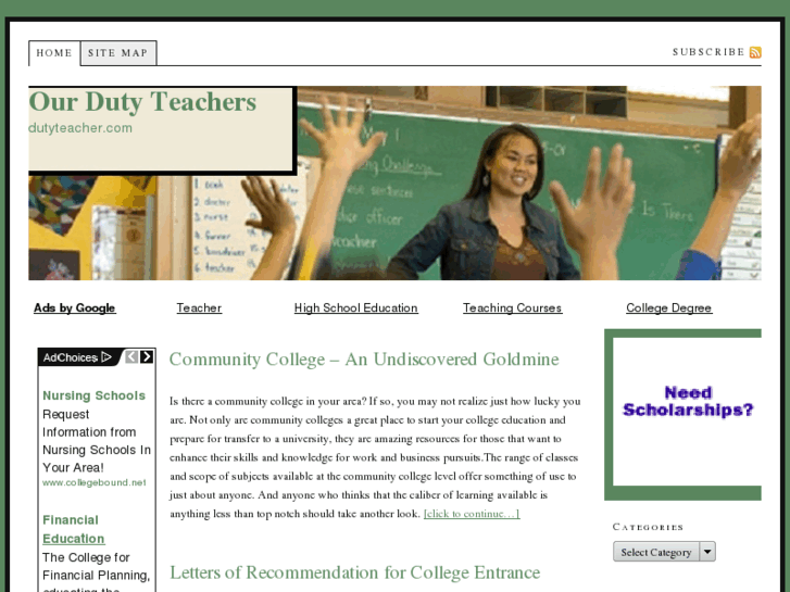 www.dutyteacher.com