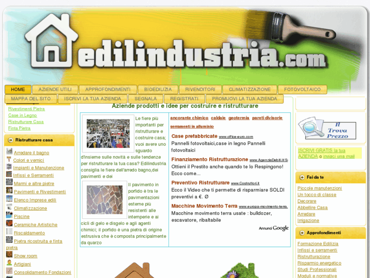 www.edilindustria.com