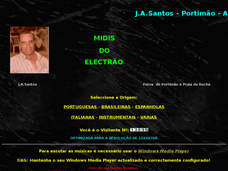 www.electrao-marafado.com