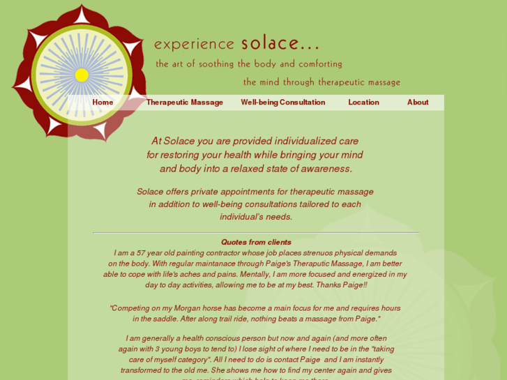 www.experiencesolace.com