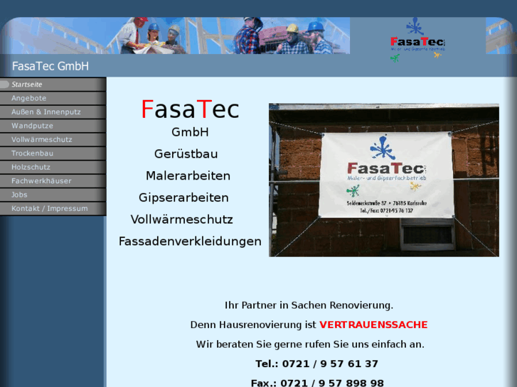 www.fasatec.com