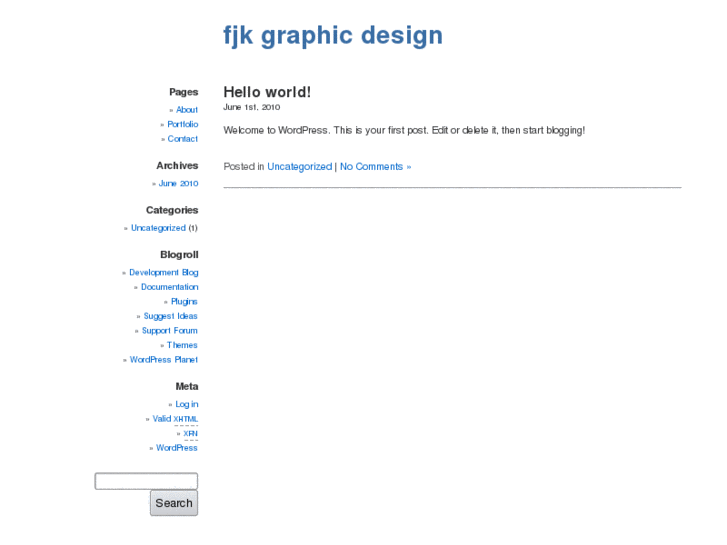 www.fjkdesign.com