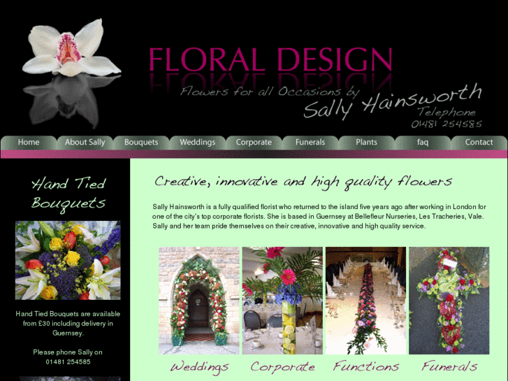 www.floraldesignguernsey.com