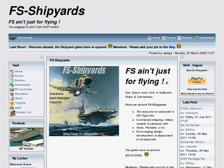 www.fs-shipyards.com