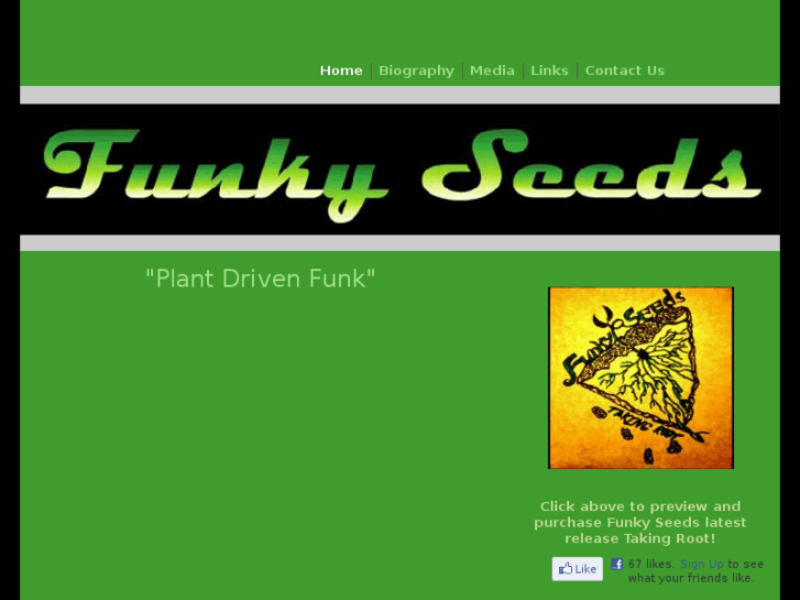 www.funkyseeds.net