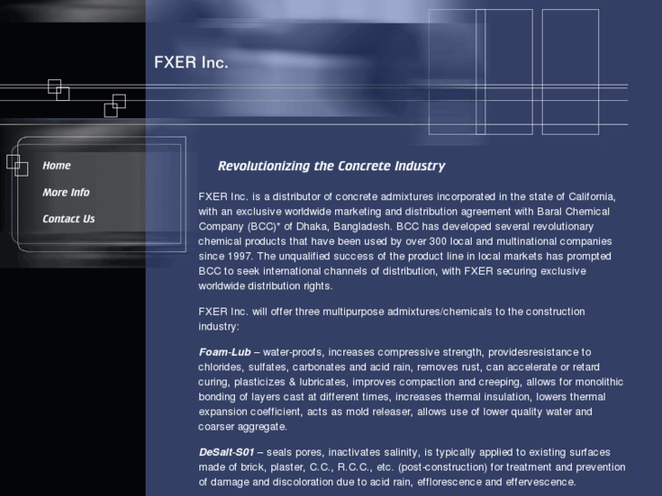 www.fxerinc.com