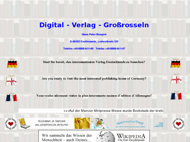 www.grossrosseln.net