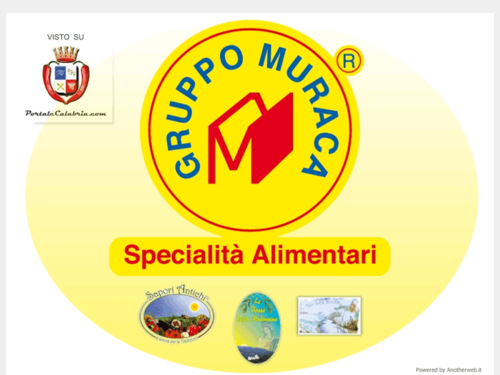 www.gruppomuraca.eu