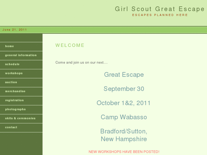 www.gsgreatescape.org