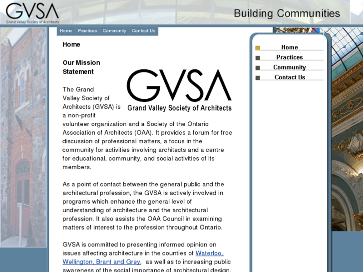 www.gvsa.on.ca