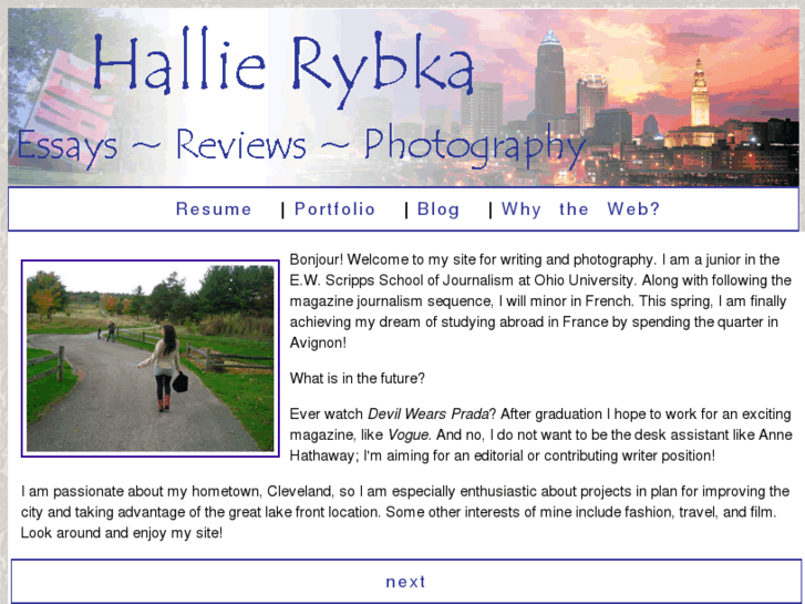 www.hallie-rybka.org