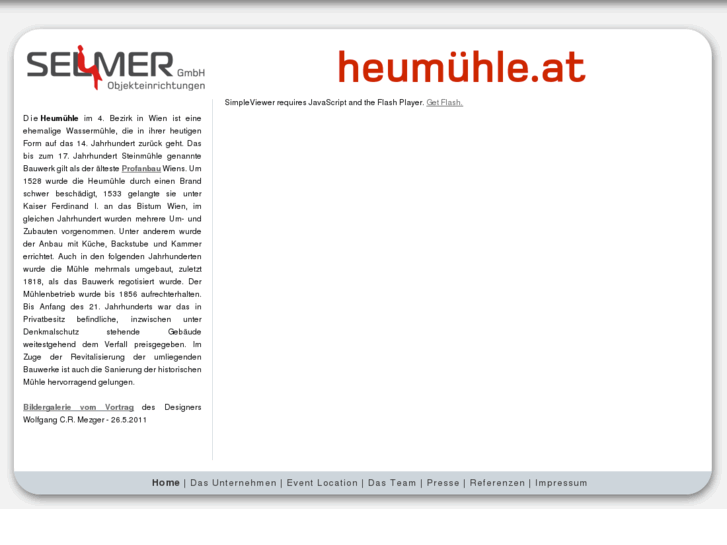 www.heumuehle.com