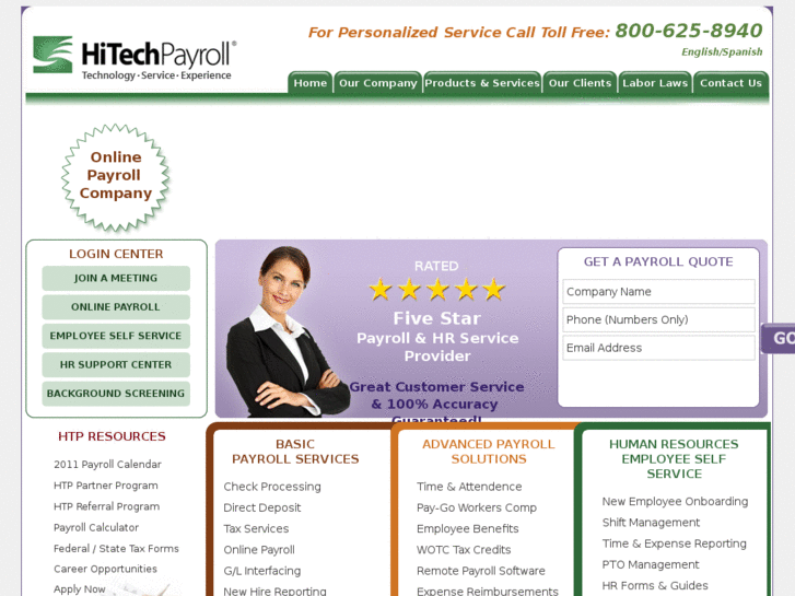 www.hitechpayroll.com