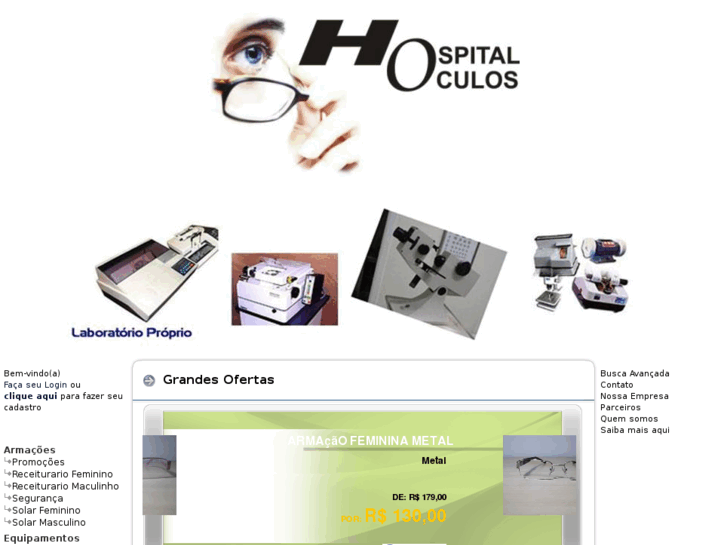 www.hospitaldooculos.com