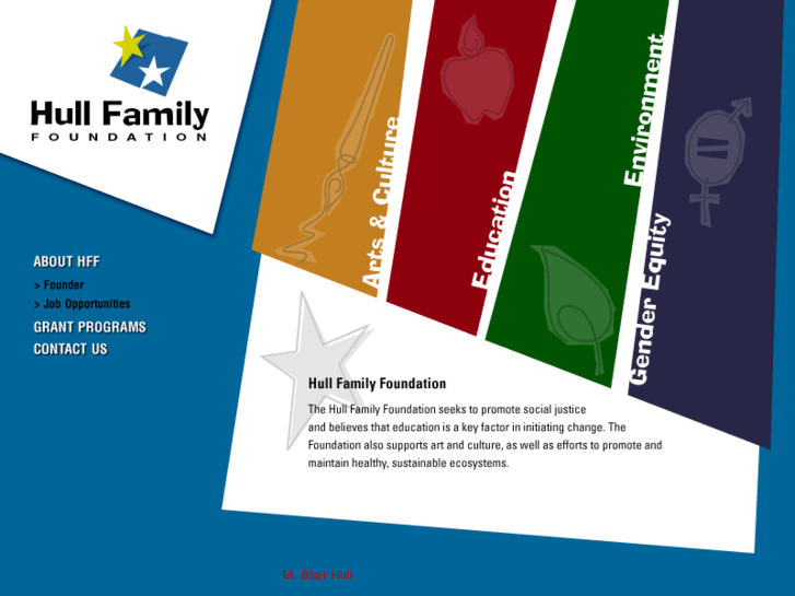 www.hullfamilyfoundation.com