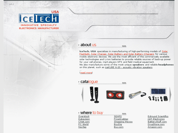 www.icetechusa.com