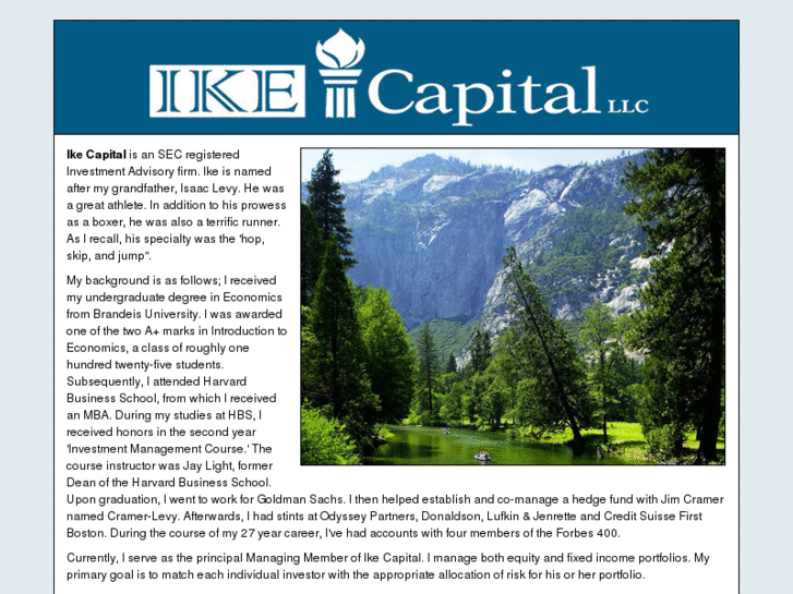 www.ikecapital.com