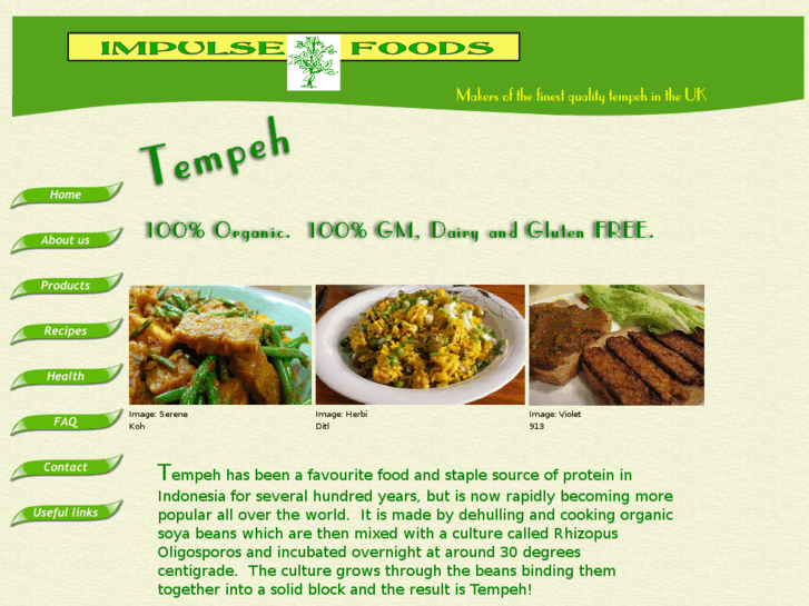 www.impulsefoods.co.uk