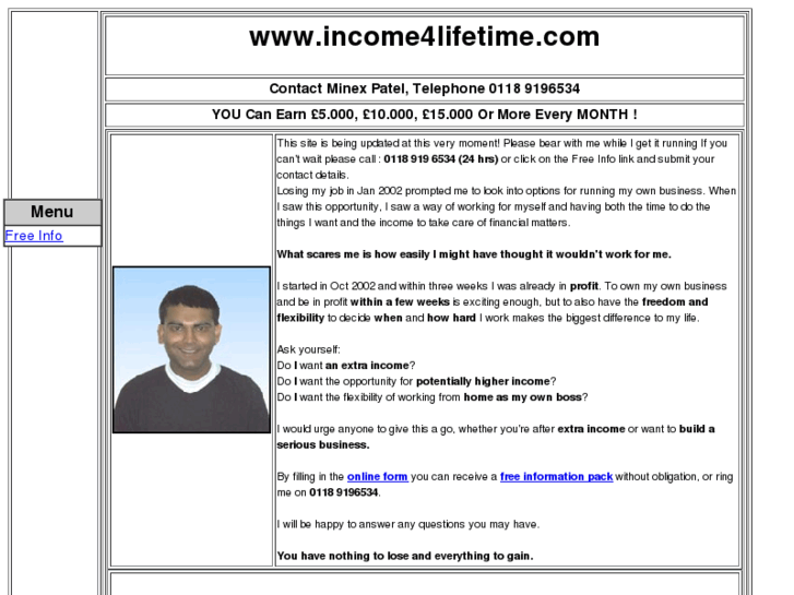 www.income4lifetime.com