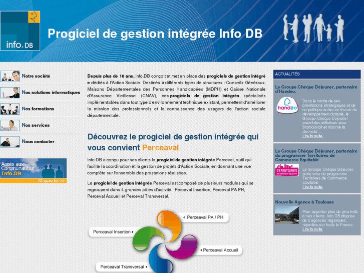 www.infodb.fr