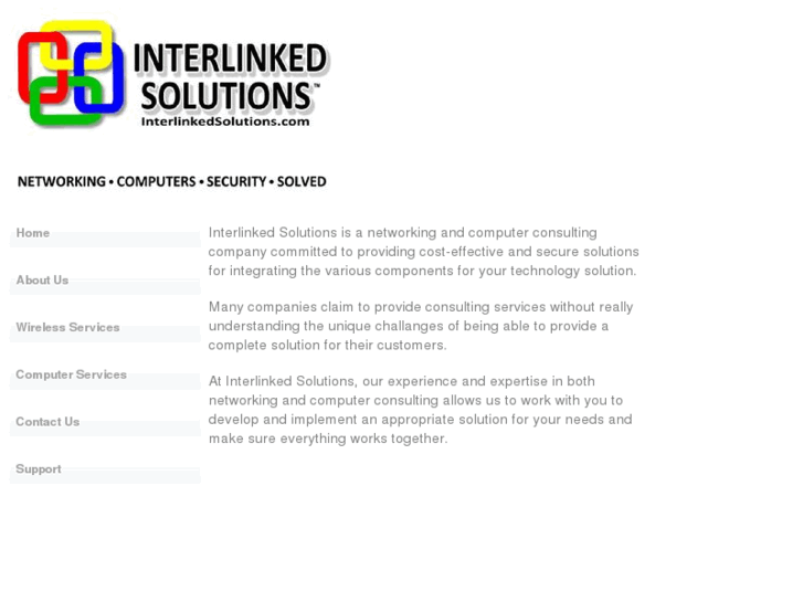 www.interlinkedsolutions.com