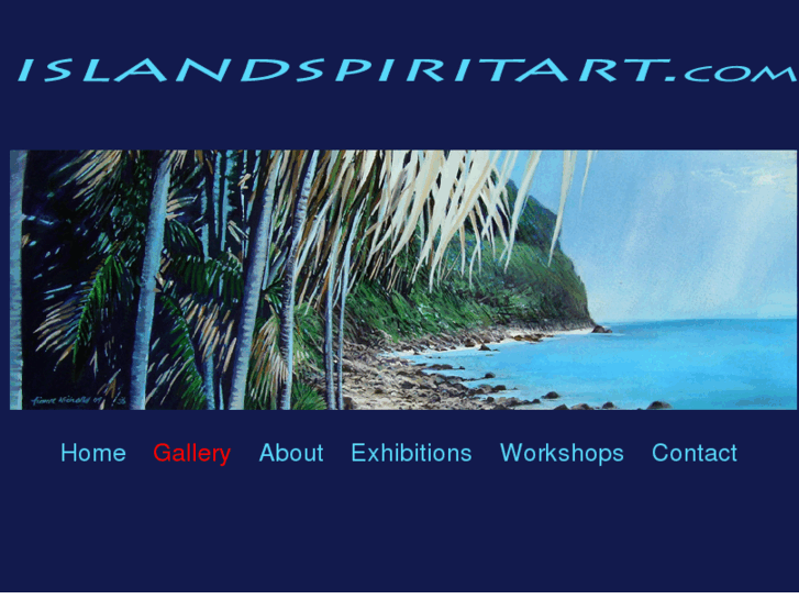 www.islandspiritart.com