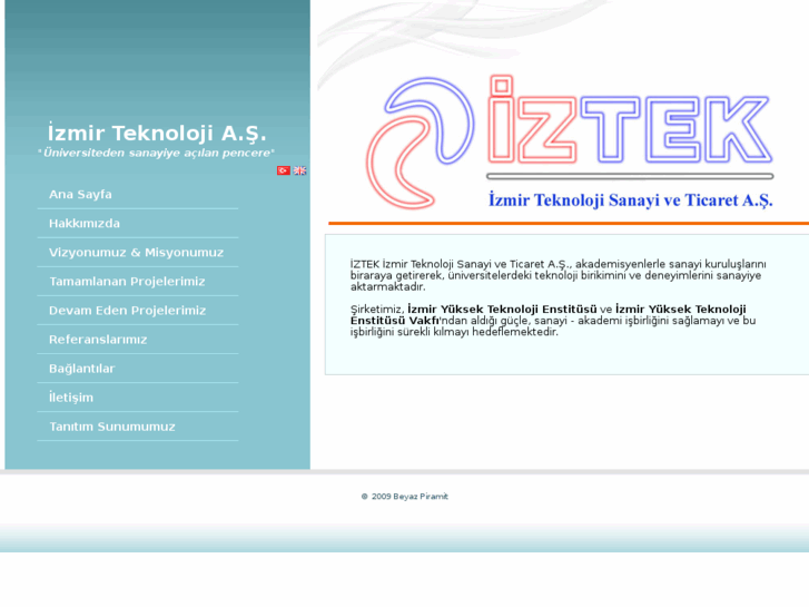 www.iztekas.com