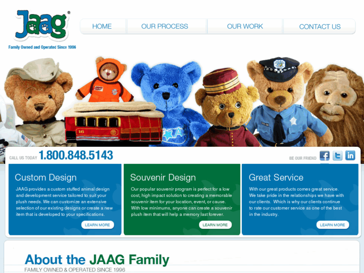 www.jaagplush.com