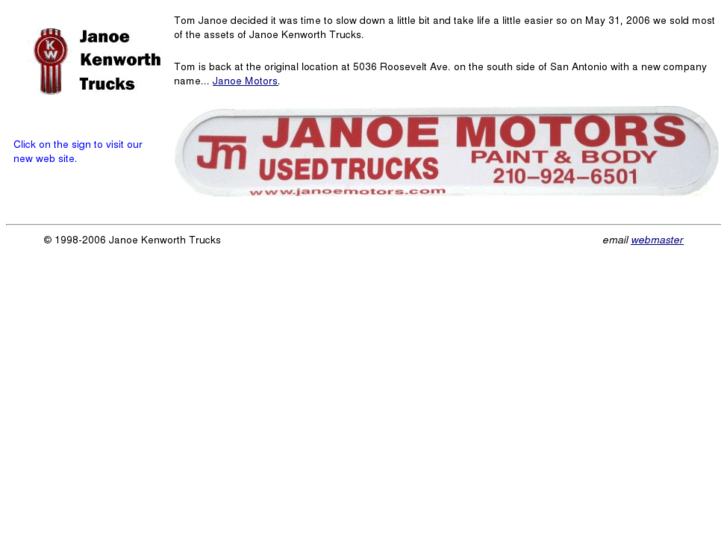 www.janoekenworth.com