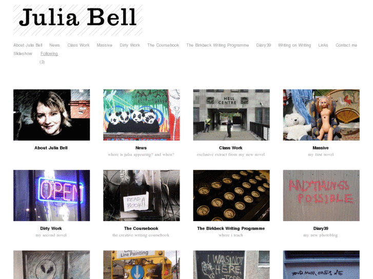 www.juliabell.net