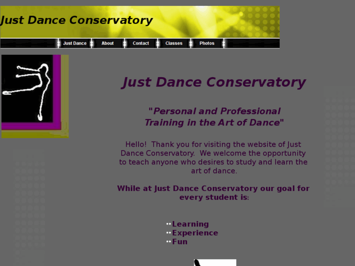 www.justdanceconservatory.com