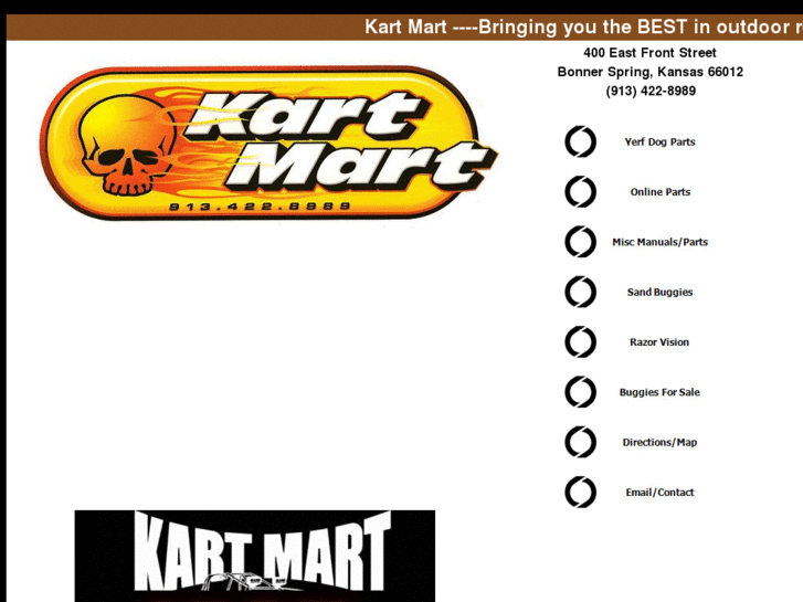 www.kart-mart.com