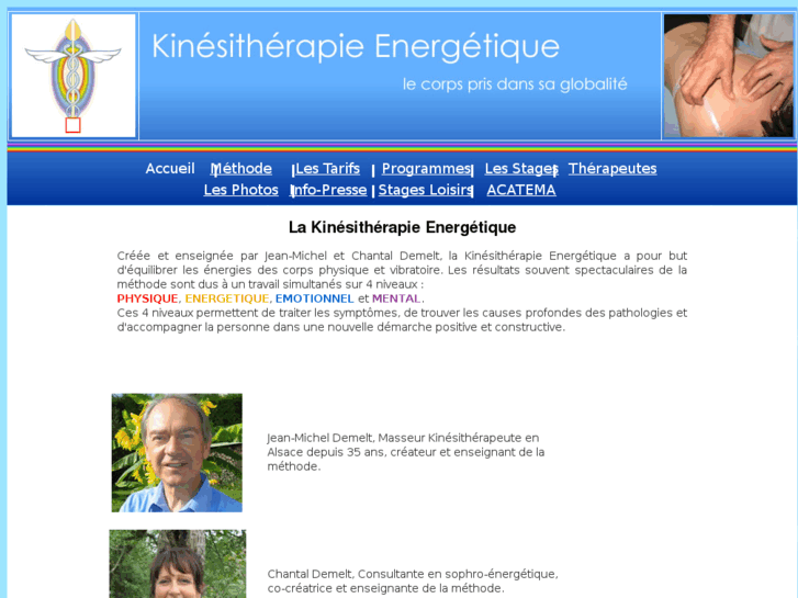 www.kine-energetique.com