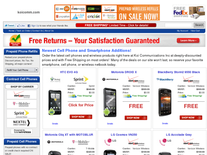 www.koicomm.com