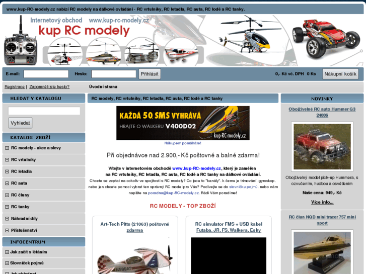 www.kup-rc-modely.cz