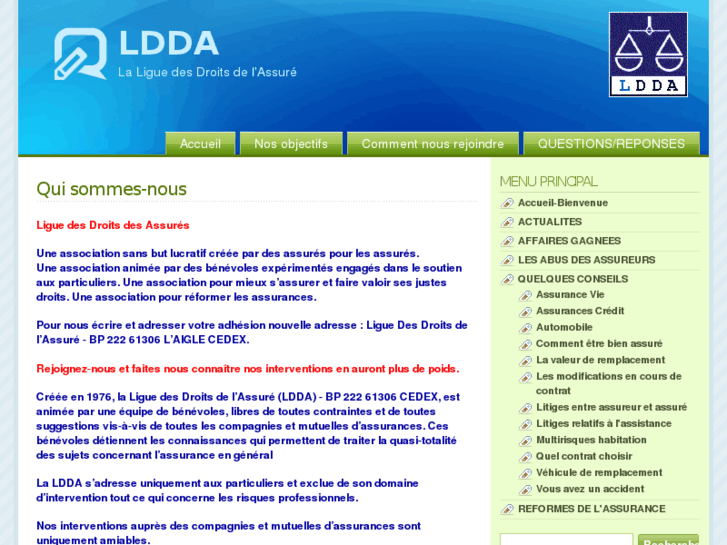 www.ldda.net