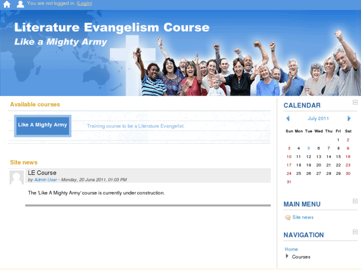www.lecourse.net