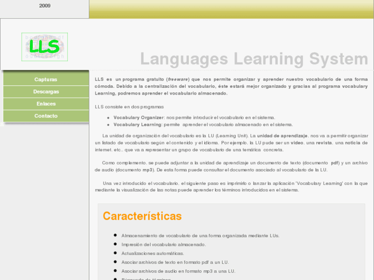 www.llsystem.net