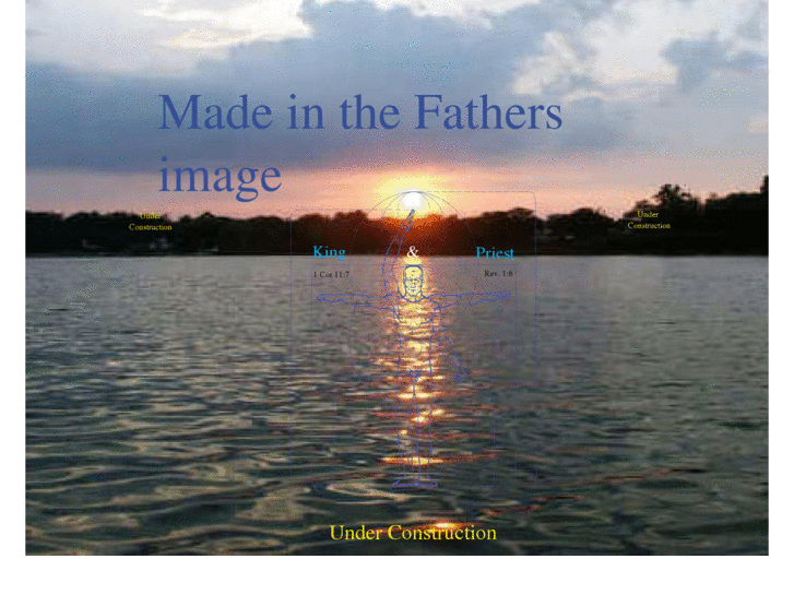 www.madeinthefathersimage.com