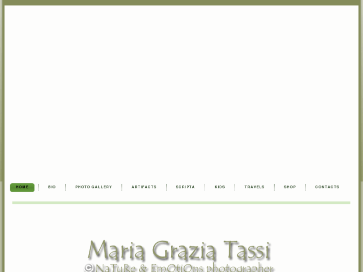 www.mariagraziatassi.org