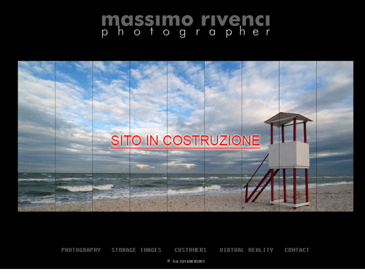 www.massimorivenci.com