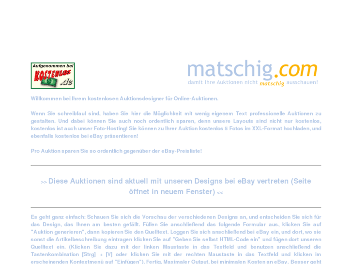 www.matschig.com