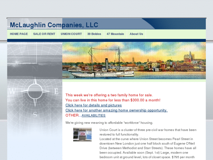 www.mclaughlin-companies.com