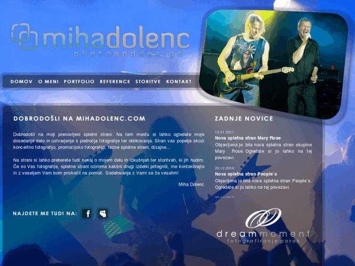 www.mihadolenc.com