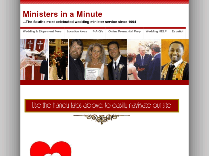 www.ministerinaminute.com