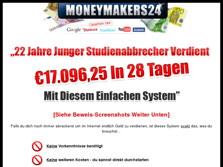 www.moneymakers24.net